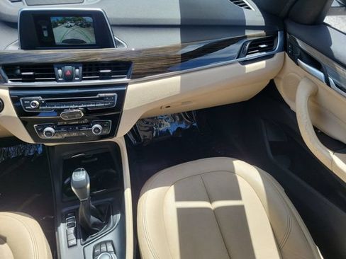 Used 2018 BMW X1 xDrive28i AWD/4WD image 15