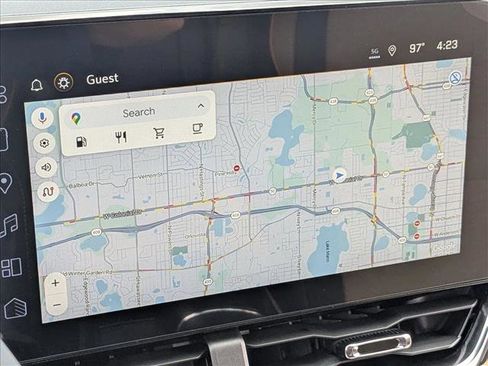 New 2026 Chevrolet Equinox ACTIV FWD image 12