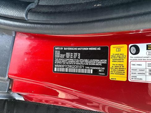 Used 2016 MINI Cooper S FWD image 17