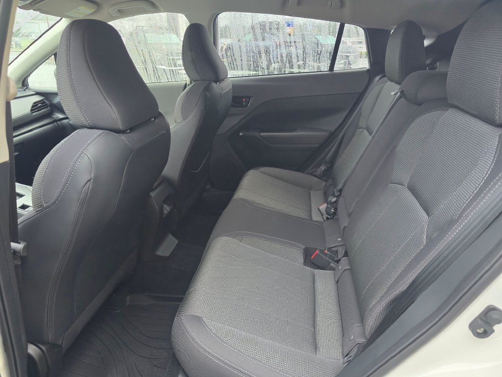 Certified 2024 Subaru Crosstrek 2.0i Premium w/ Crosstrek Mirror Package AWD/4WD image 10