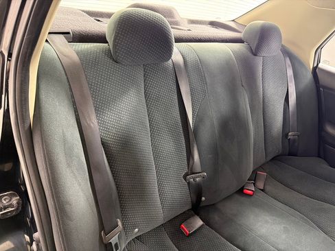 Used 2011 Nissan Versa 1.8 S w/ PWR Plus Pkg image 21