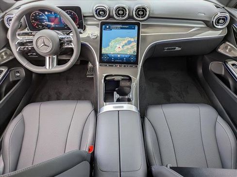 New 2026 Mercedes-Benz CLE 300 4MATIC Coupe image 14