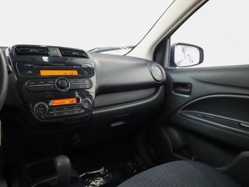 Used 2015 Mitsubishi Mirage DE image 14