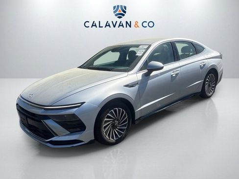 Used 2025 Hyundai Sonata SEL image 3