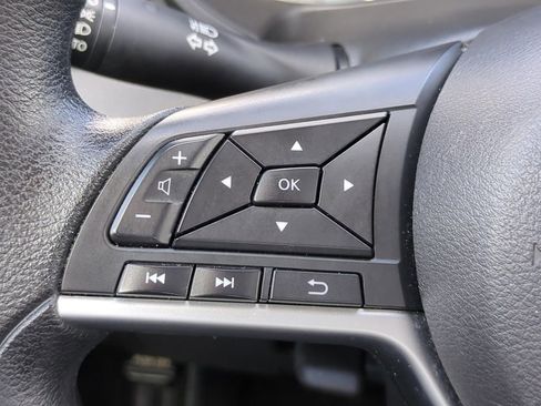 Certified 2025 Nissan Altima 2.5 SV image 19