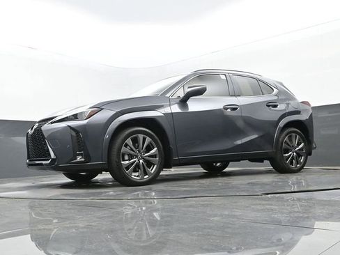 Used 2024 Lexus UX 250h F Sport FWD image 27