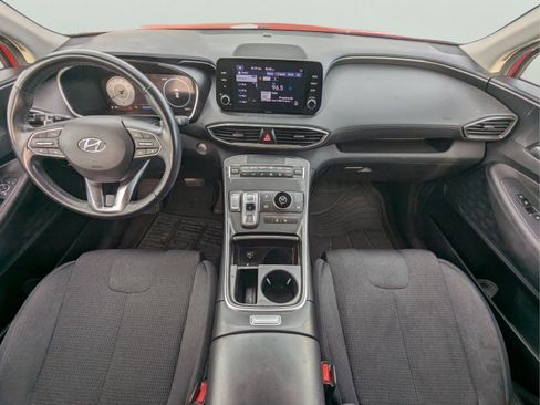 Certified 2022 Hyundai Santa Fe XRT FWD image 17