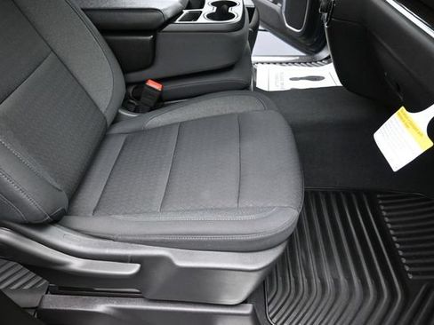 Used 2024 Chevrolet Silverado 1500 LT AWD/4WD image 27