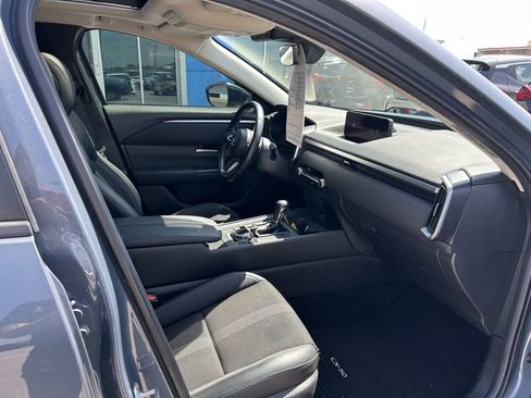 Used 2023 MAZDA CX-50 2.5 S w/ Cargo Package AWD/4WD image 12