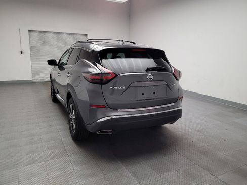 Used 2019 Nissan Murano SV AWD/4WD image 6