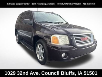 Used 2008 GMC Envoy SLT
