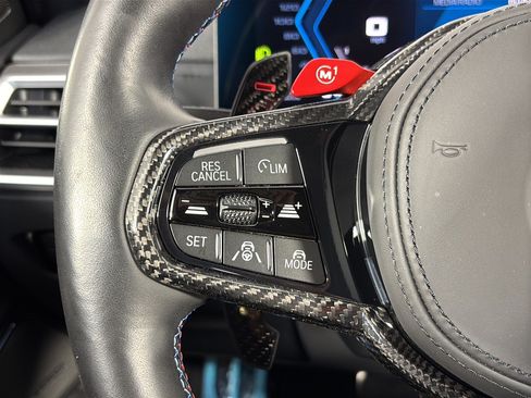 Used 2025 BMW M3 Competition RWD image 18