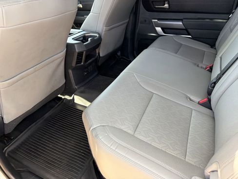 Used 2024 Toyota Tundra SR5 w/ TRD Off-Road Premium Package AWD/4WD image 9