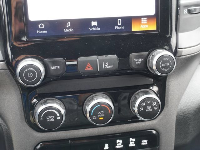 Used 2026 RAM 1500 Tradesman RWD image 37