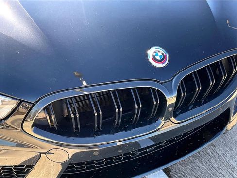 Used 2023 BMW M8 Competition w/ M Carbon Exterior Package image 30