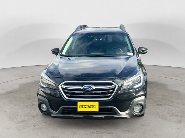 Used 2019 Subaru Outback 3.6R Limited w/ Popular Package #2 AWD/4WD image 2