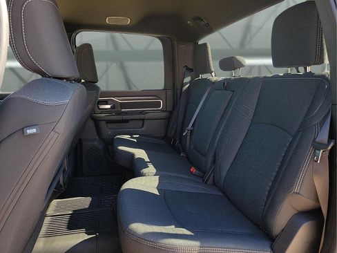 New 2026 RAM 2500 Lone Star image 8