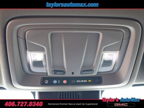 New 2026 GMC Sierra 1500 Pro w/ Graphite Edition image 24