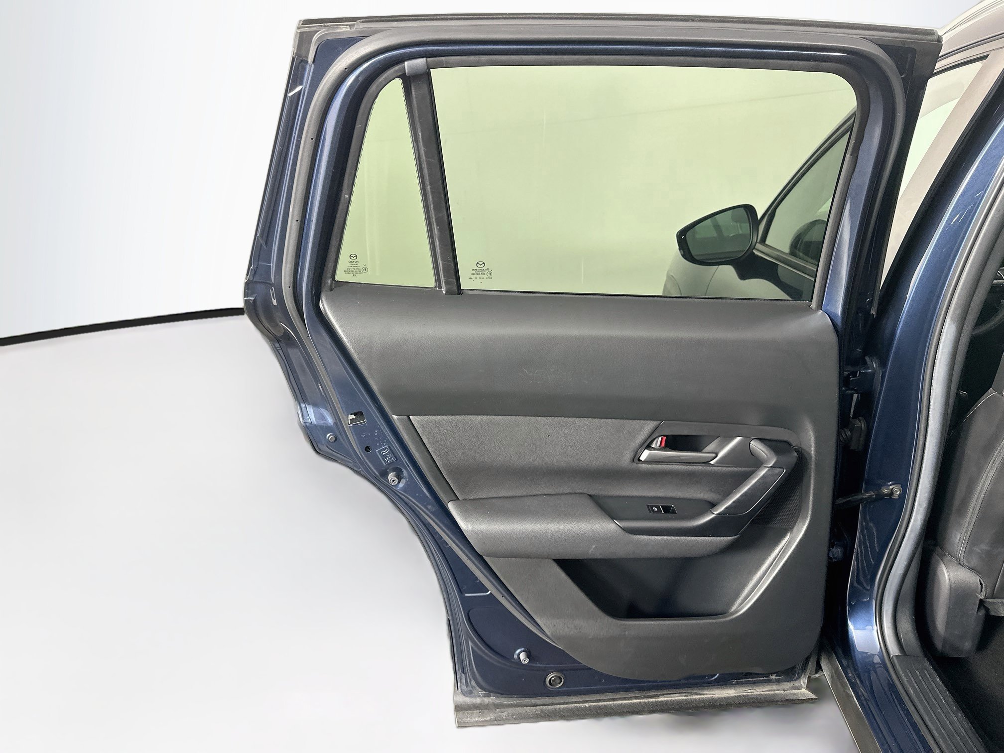 Used 2025 MAZDA CX-50 AWD 2.5 S w/ Preferred Package image 27