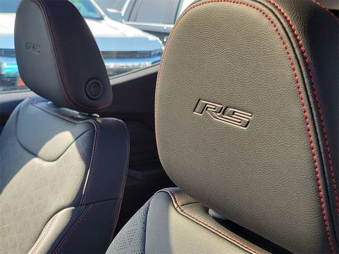 New 2027 Chevrolet Bolt RS image 15