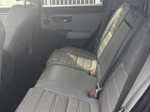 Used 2017 Honda CR-V EX-L image 20