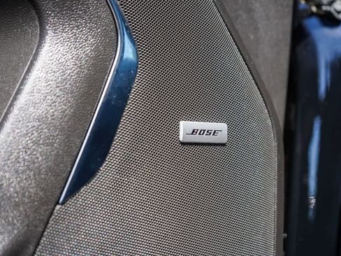 Used 2026 Chevrolet Suburban Premier w/ Sun And Tow Package RWD image 21
