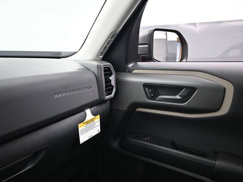 New 2026 Ford Bronco Sport Big Bend AWD/4WD image 9