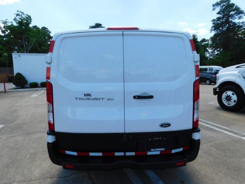 Used 2020 Ford Transit 150 Low Roof w/ Load Area Protection Package image 3