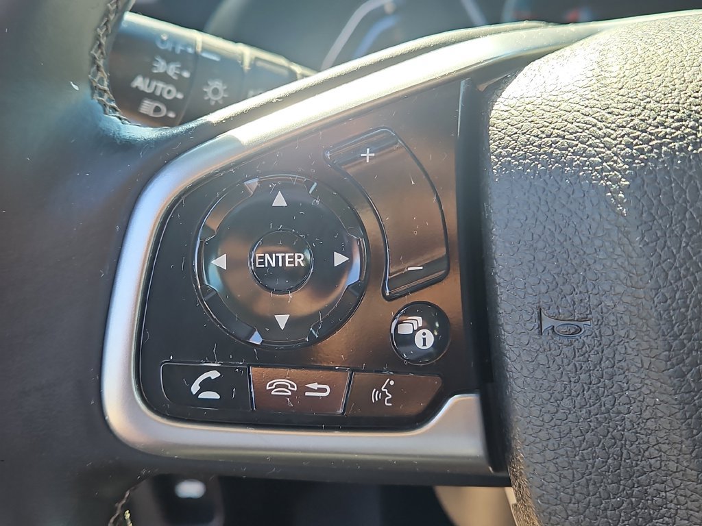 Used 2020 Honda Civic EX image 16