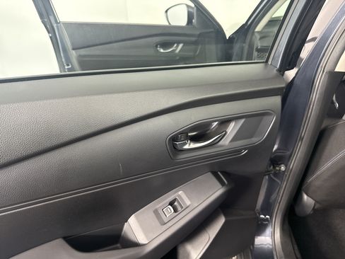 Certified 2023 Honda Accord EX image 19