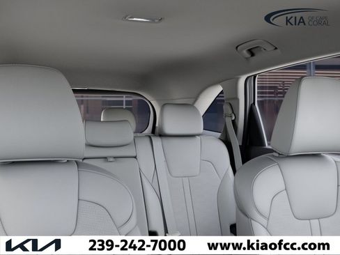 New 2026 Kia Sorento EX image 27