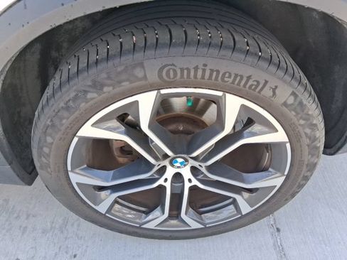 Used 2023 BMW X5 sDrive40i w/ Premium Package RWD image 19