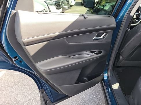 New 2026 Nissan Murano Platinum w/ Cargo Package AWD/4WD image 25