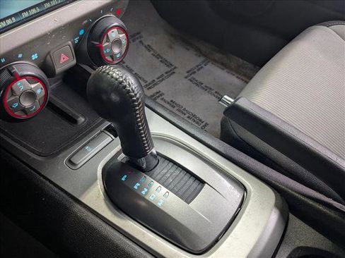 Used 2015 Chevrolet Camaro LT w/ RS Package image 12