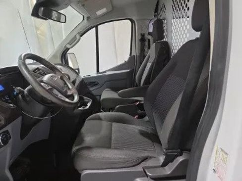 Used 2019 Ford Transit 250 Base w/ Exterior Upgrade Package image 3