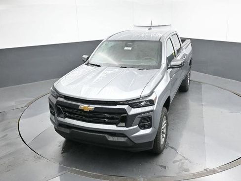 New 2026 Chevrolet Colorado LT w/ LT Convenience Package image 17