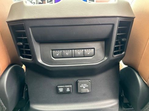 New 2026 Toyota Tundra 1794 Edition AWD/4WD image 28