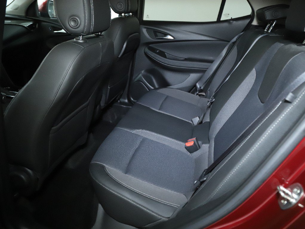 Used 2023 Buick Encore GX Preferred FWD image 15