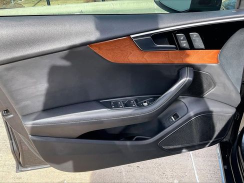 Used 2023 Audi A5 2.0T Premium Plus w/ Premium Plus image 20