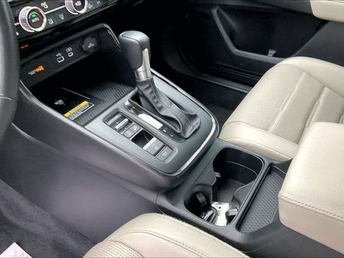 Used 2023 Honda CR-V EX-L image 20