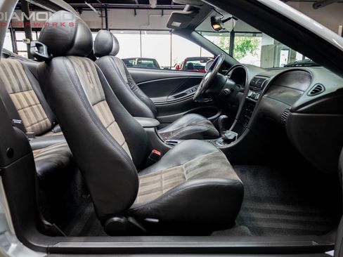 Used 2004 Ford Mustang Cobra RWD image 86