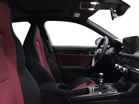 Used 2025 Honda Civic Si image 10
