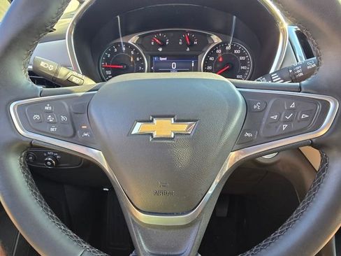 Used 2023 Chevrolet Equinox LT w/ Driver Convenience Package image 27