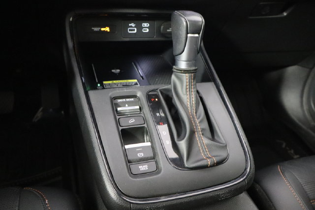 Used 2024 Honda CR-V Sport-L image 28
