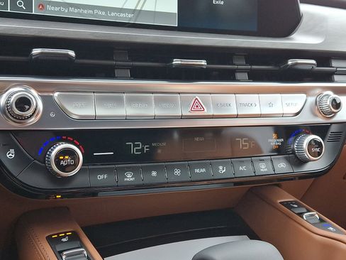 New 2025 Kia Telluride SX X-Line image 12