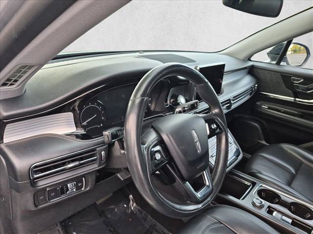 Used 2020 Lincoln Corsair FWD image 10