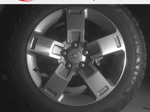 Used 2025 Honda Ridgeline RTL image 13