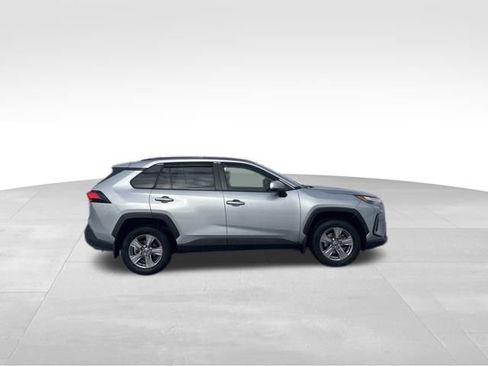 Certified 2023 Toyota RAV4 XLE w/ Convenience Package image 6