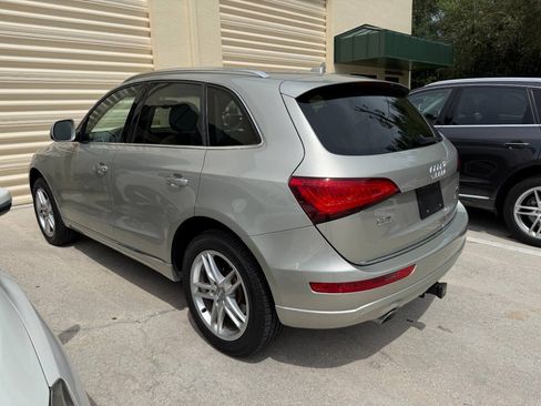 Used 2015 Audi Q5 TDI Premium Plus w/ Technology Package AWD/4WD image 7