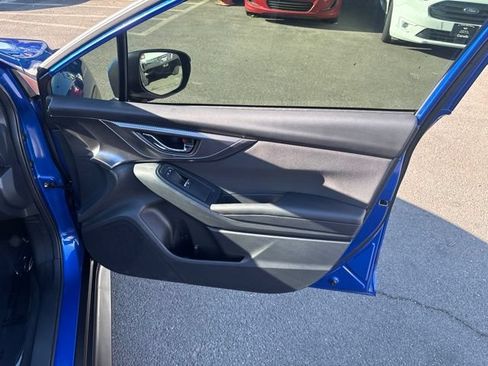 Used 2024 Subaru WRX Premium AWD/4WD image 37